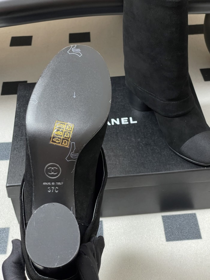 High Boots(Female)35-41=