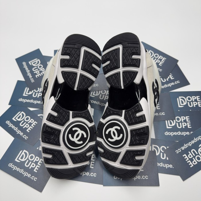 Low Top Trainer CC(Unisex)36-45
