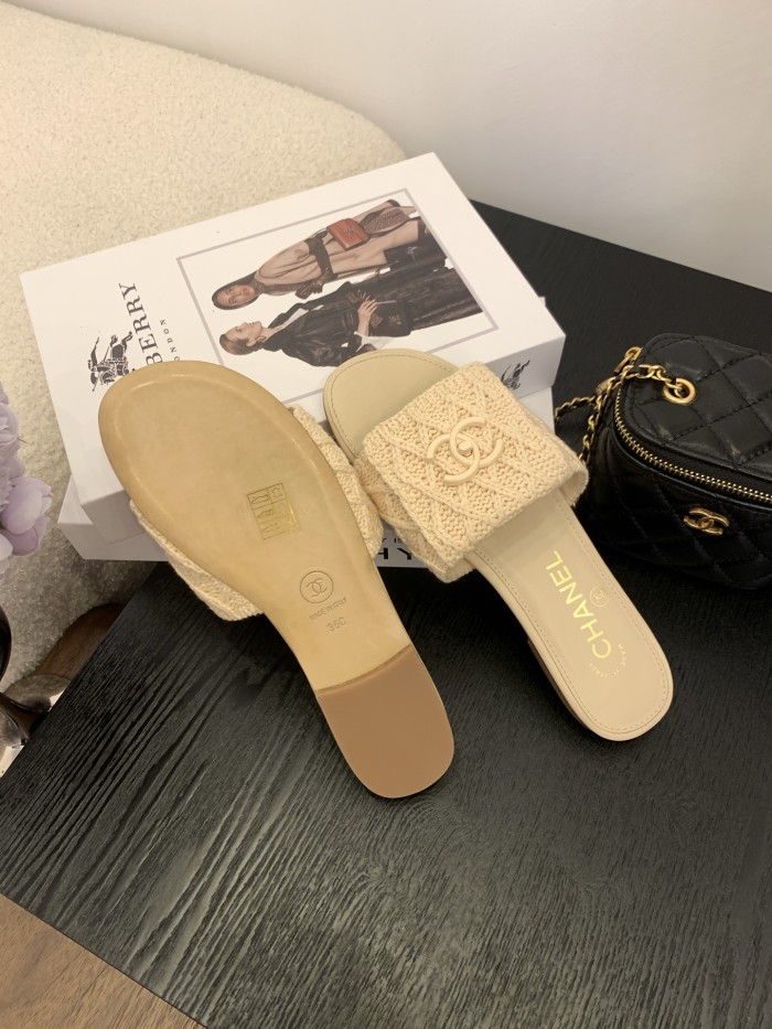 Mules(Female)36-41=