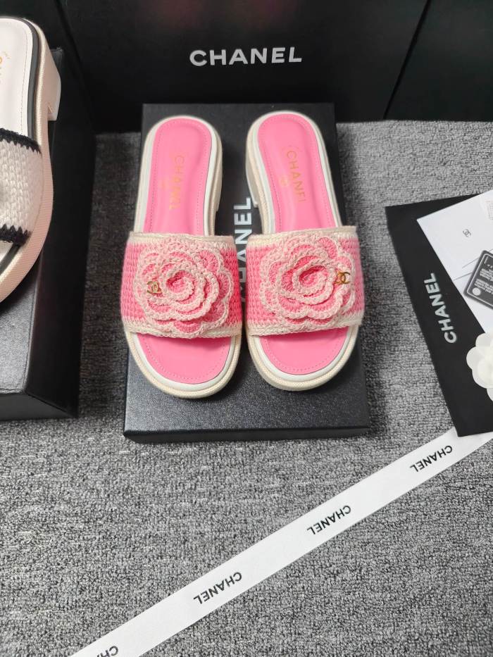 Mules(Female)36-41=
