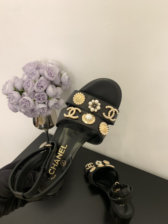 Elegant Sandals (Female)36-41=