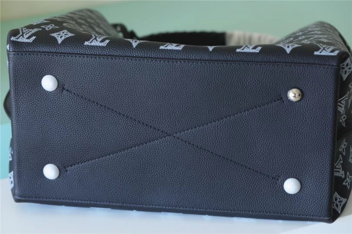 Carmel Hobo Bag  “40*35*17CM” 0821