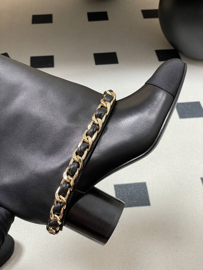 High Boots(Female)35-41=