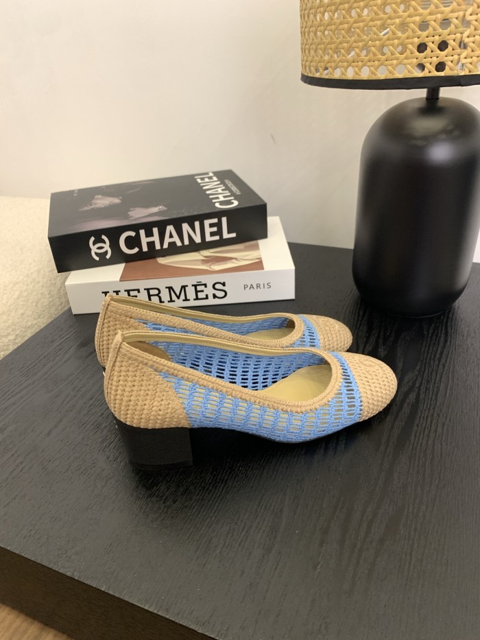 Slingbacks(Female)36-41=