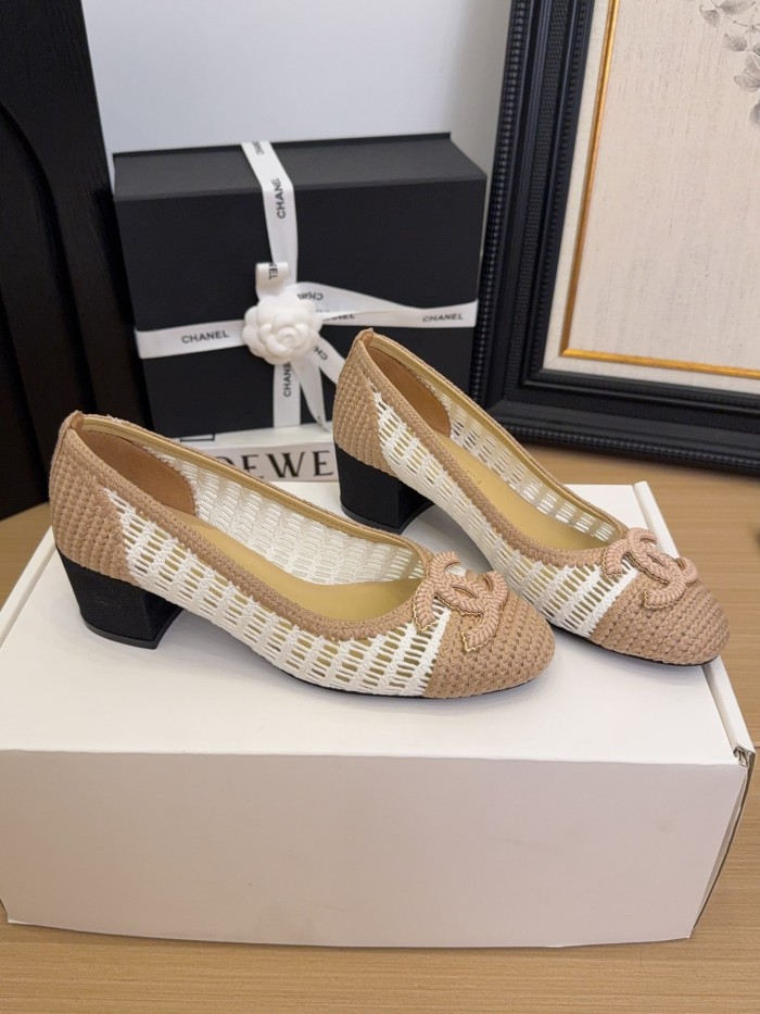 Slingbacks(Female)36-41=