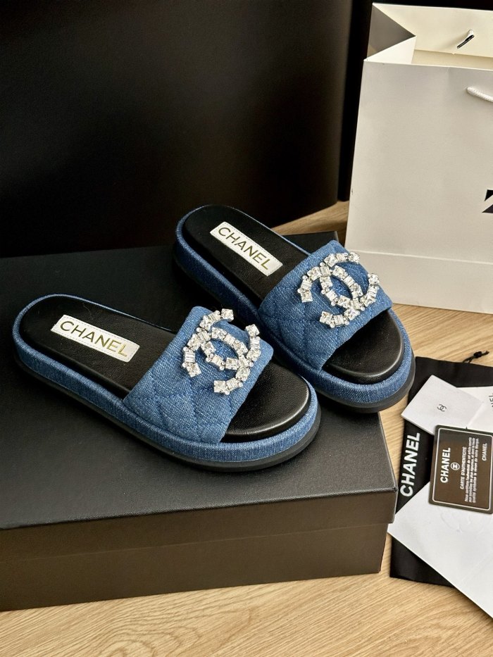 Mules(Female)36-41=