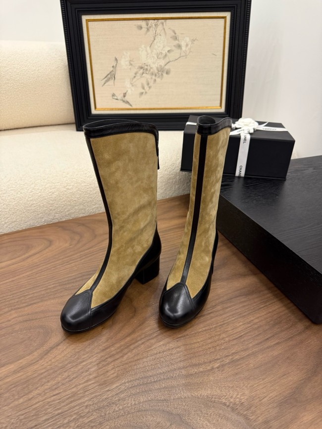 High Boots(Female)35-41=