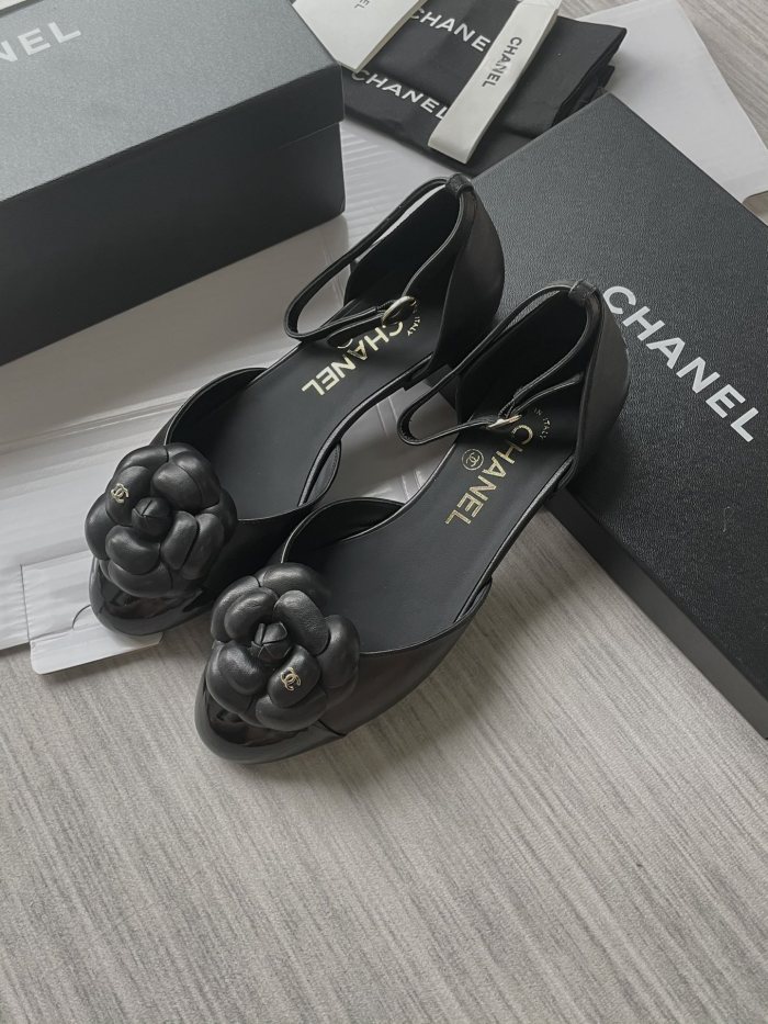 Slingbacks(Female)36-41=