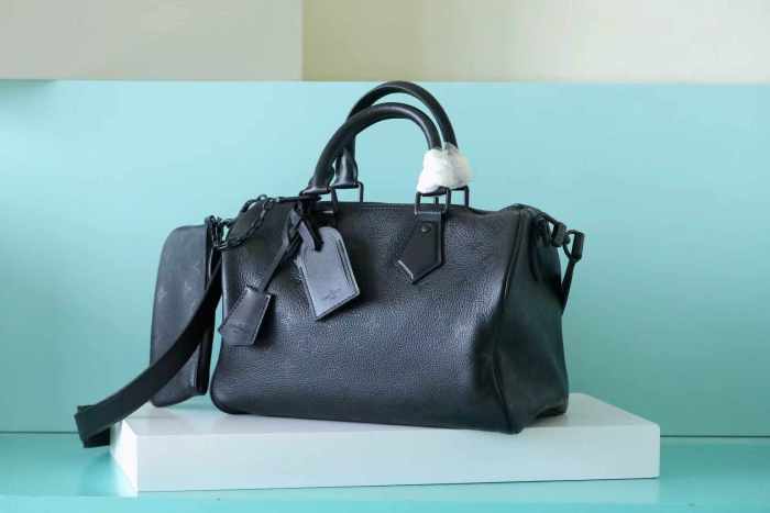 Speedy P9 Bandouliere30 “30*21*17CM” 0221