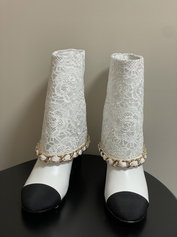 High Boots(Female)35-41=