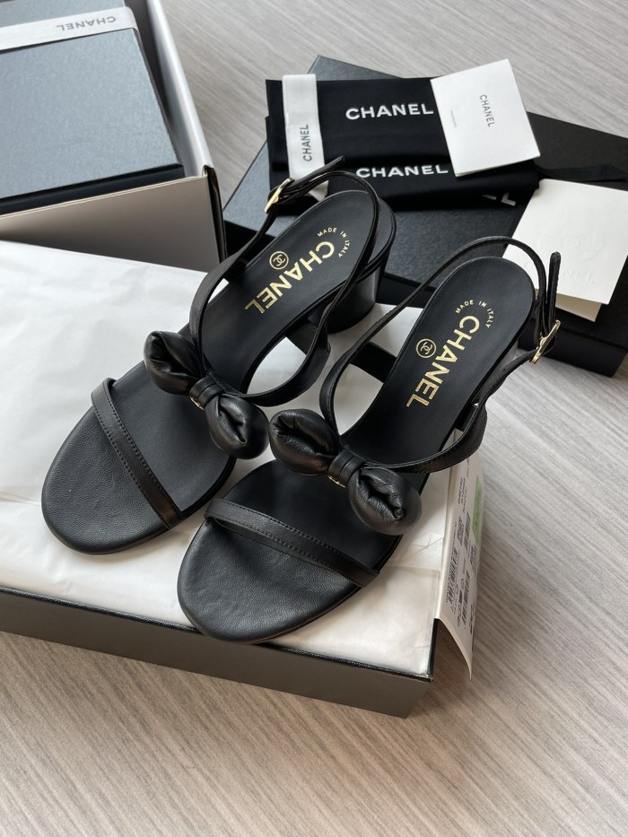 Elegant Sandals (Female)36-41=