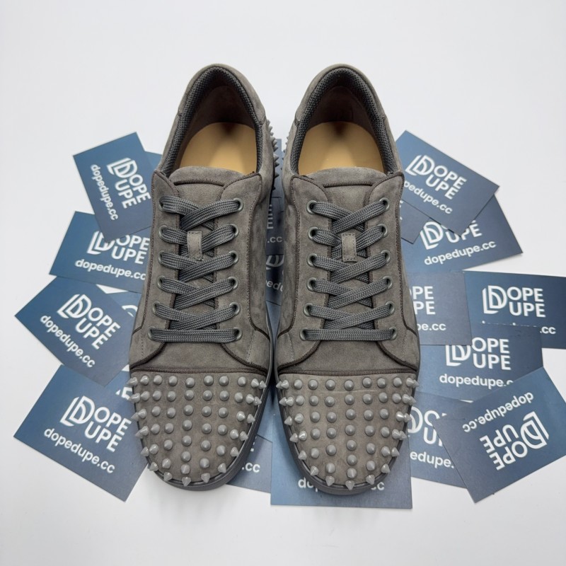 Louis Junior Low-Top Sneaker(Unisex)38-47