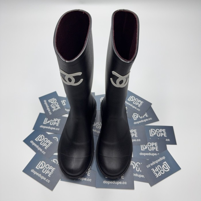 High Boots(Female)35-41