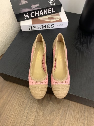 Slingbacks(Female)36-41=