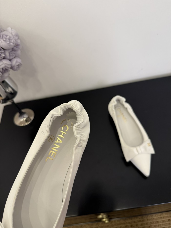Slingbacks(Female)36-41=