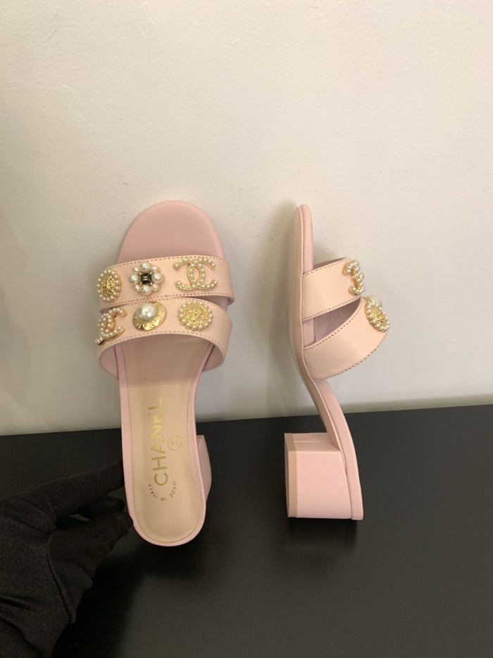 Mules(Female)36-41=