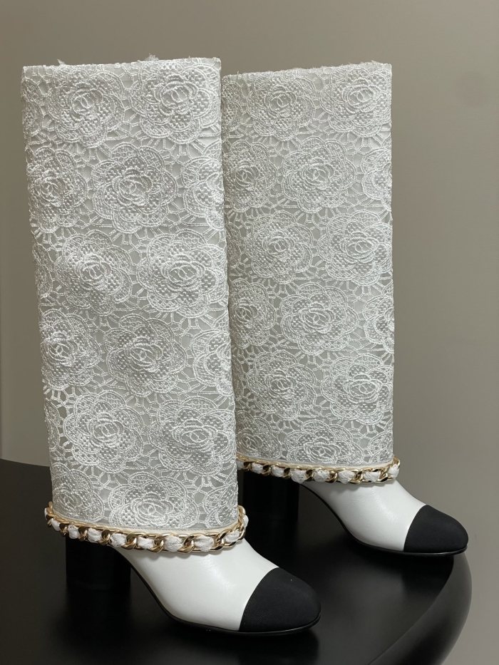 High Boots(Female)35-41=