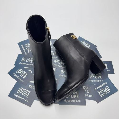 High Boots(Female)35-41