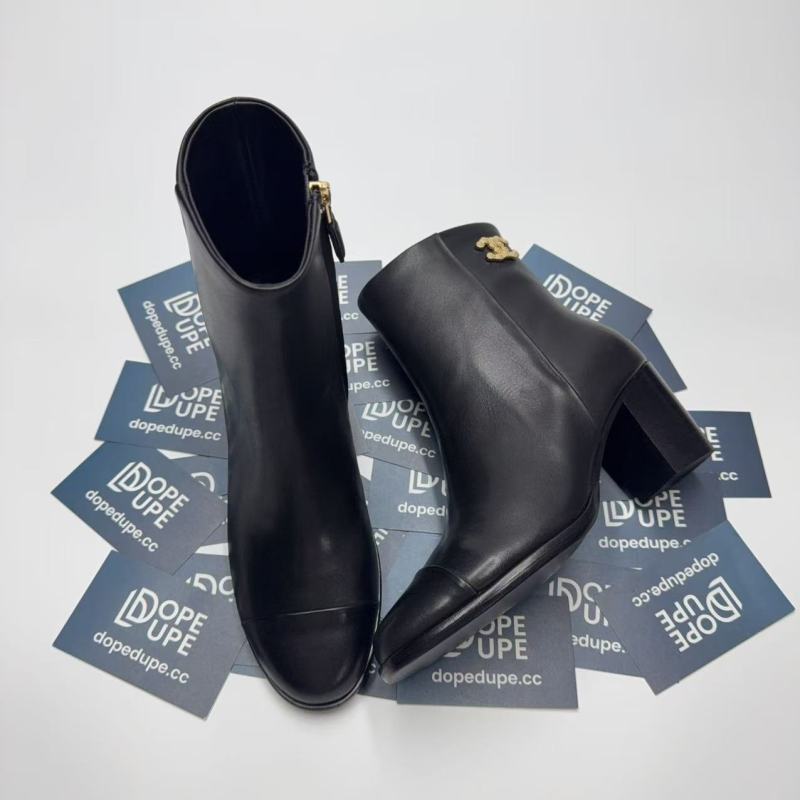 High Boots(Female)35-41