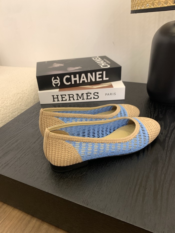 Slingbacks(Female)36-41=
