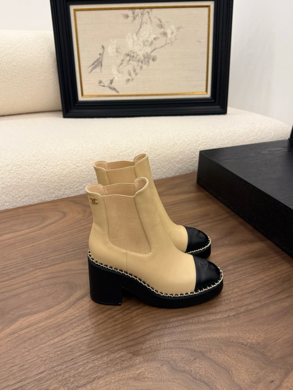 High Boots(Female)35-41=