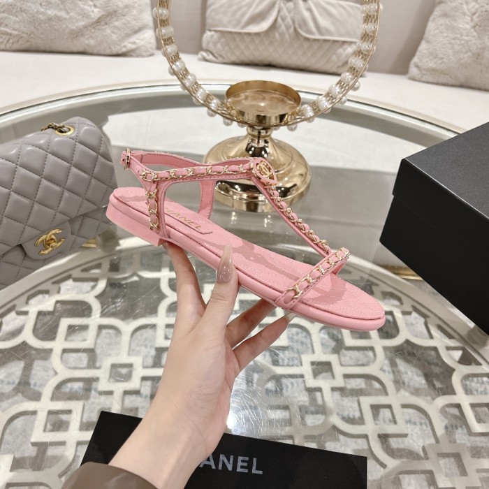 Elegant Sandals (Female)36-41=