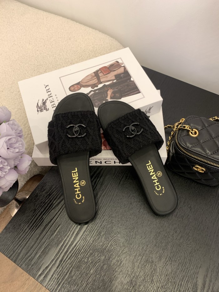 Mules(Female)36-41=