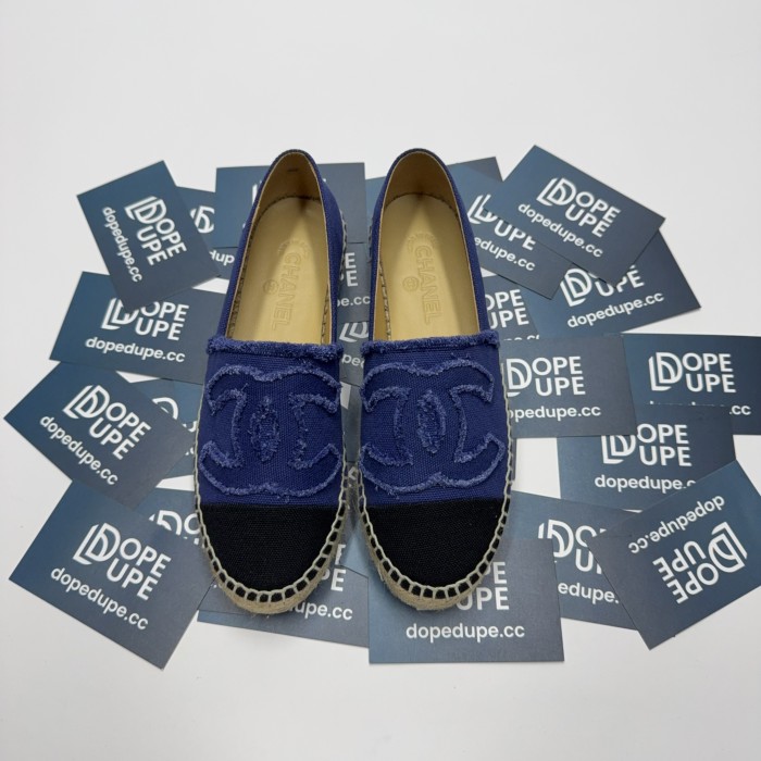 Espadrilles(Female)36-41