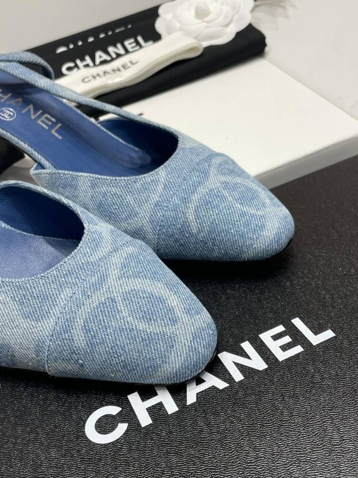 Slingbacks(Female)36-41=
