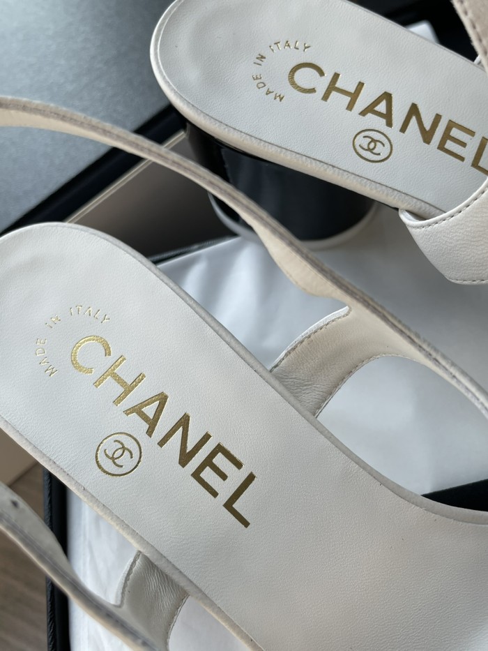 Elegant Sandals (Female)36-41=