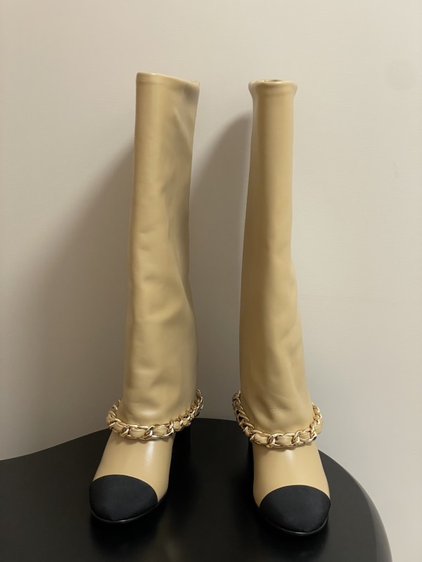 High Boots(Female)35-41=