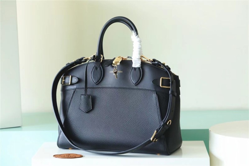 MM Lock It Handbag “36*29*15CM” 0601