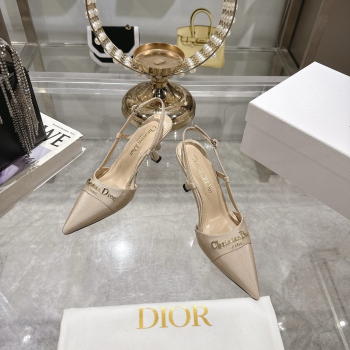 Slingbacks(Female)36-41=