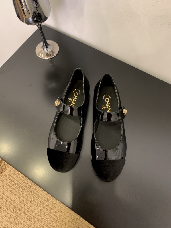 Slingbacks(Female)36-41=