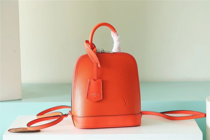 Alma Backpack Shoulder Bag “20*15*10CM” 006