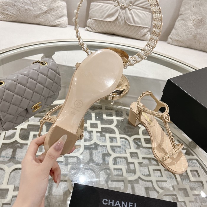 Elegant Sandals (Female)36-41=