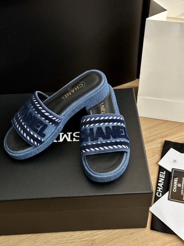 Mules(Female)36-41=