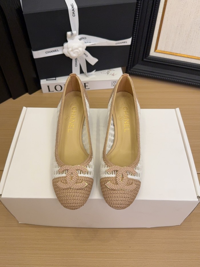 Slingbacks(Female)36-41=