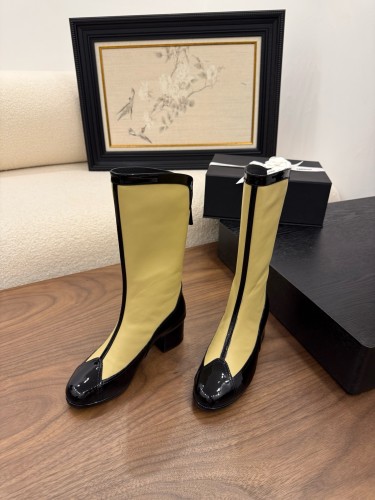 High Boots(Female)35-41=