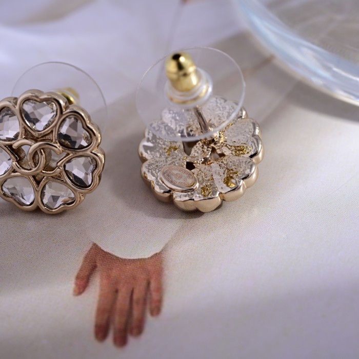 Earring 34=