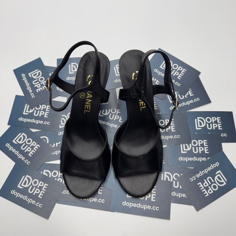 Elegant Sandals (Female)36-41