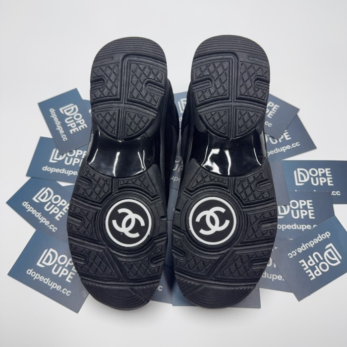 Low Top Trainer CC(Unisex)36-45