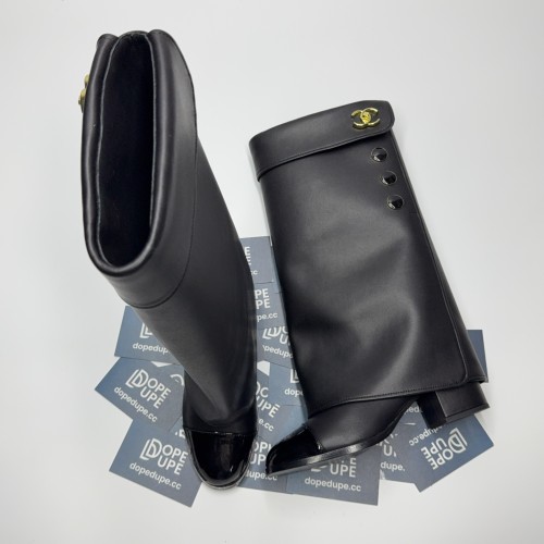 High Boots(Female)35-41