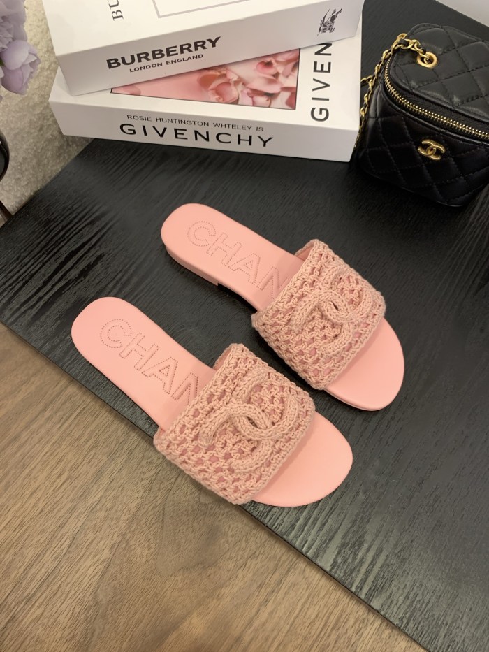 Mules(Female)36-41=