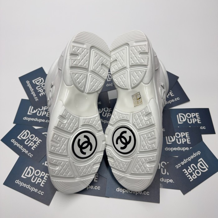 Low Top Trainer CC(Unisex)36-45
