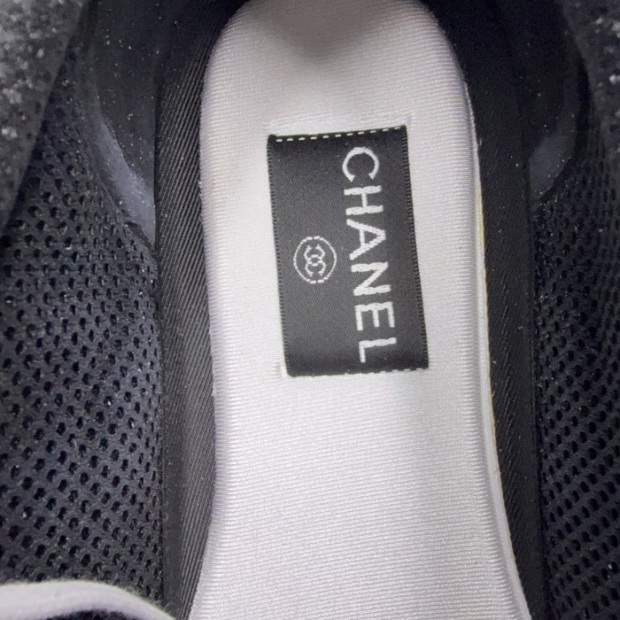 Low Top Trainer CC(Unisex)36-45