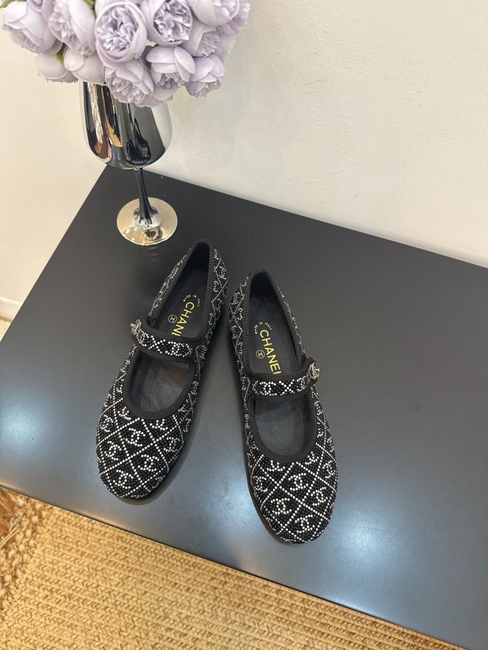 Slingbacks(Female)36-41=