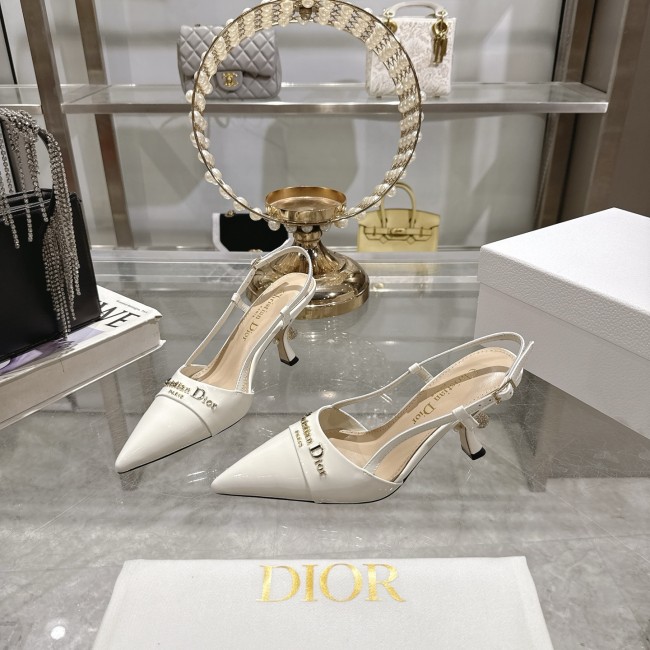 Slingbacks(Female)36-41=