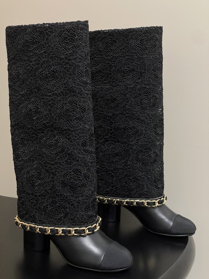 High Boots(Female)35-41=