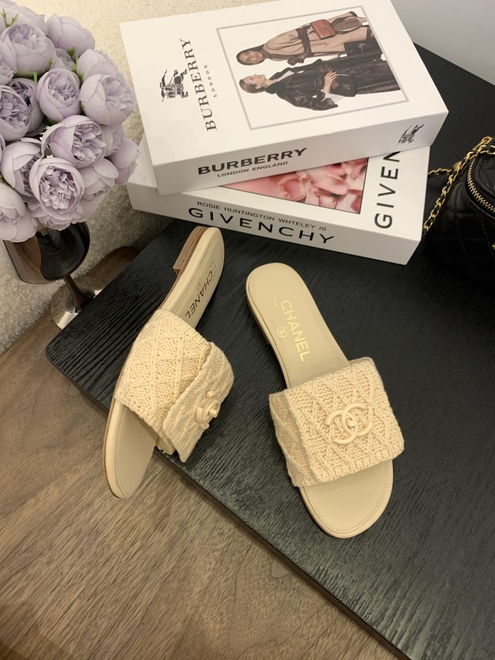 Mules(Female)36-41=